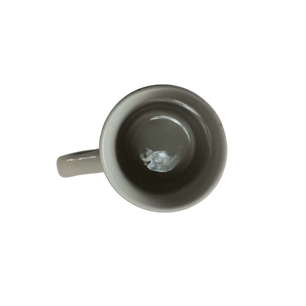 Morton Salt Girl 1921 When It Rains It Pours Collectible Coffee Mug Vtg. - Picture 6 of 7